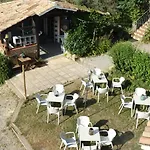 Zajazd Casa Atuel *