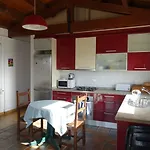Zajazd Casa Atuel Bierge