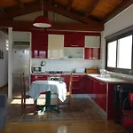 Casa Atuel Zajazd Bierge