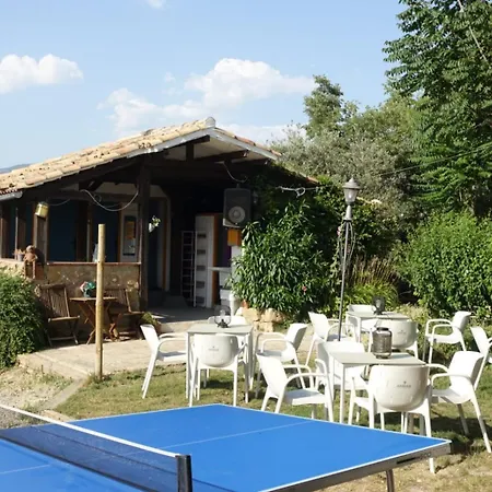 Casa Atuel Πανδοχείο Bierge