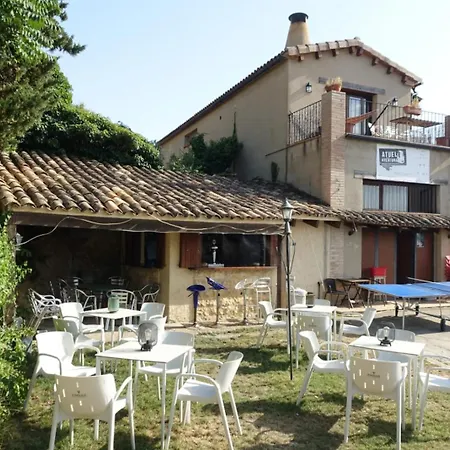 Πανδοχείο Casa Atuel