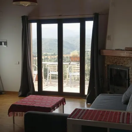 Estalagem Casa Atuel Bierge