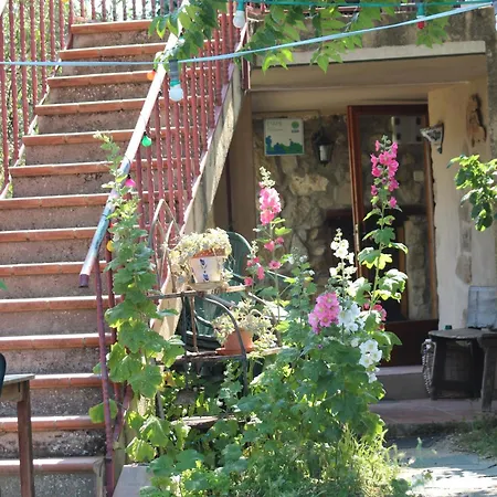 אורחן Casa Atuel