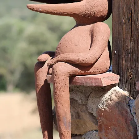 Casa Atuel Estalagem Bierge