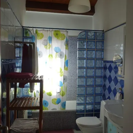 Casa Atuel Estalagem Bierge