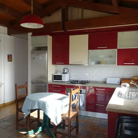 אורחן Casa Atuel ביירחה