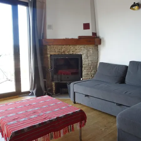 Casa Atuel Estalagem Bierge