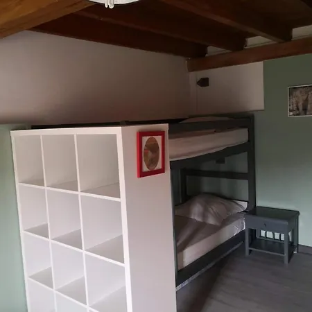 Casa Atuel Bierge