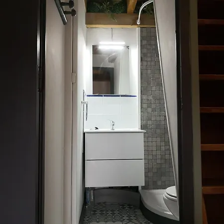 Casa Atuel אורחן ביירחה