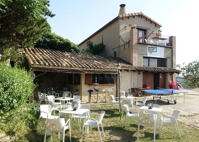 Mini-hôtel Casa Atuel