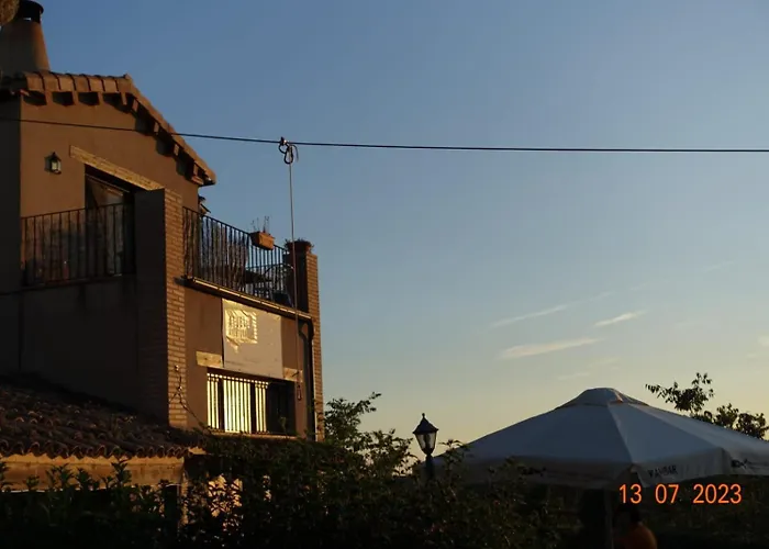 Casa Atuel Mini-hôtel