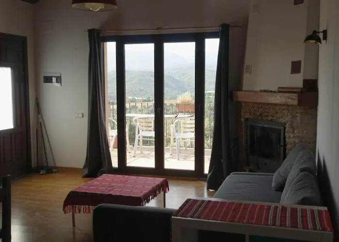 Πανδοχείο Casa Atuel Bierge