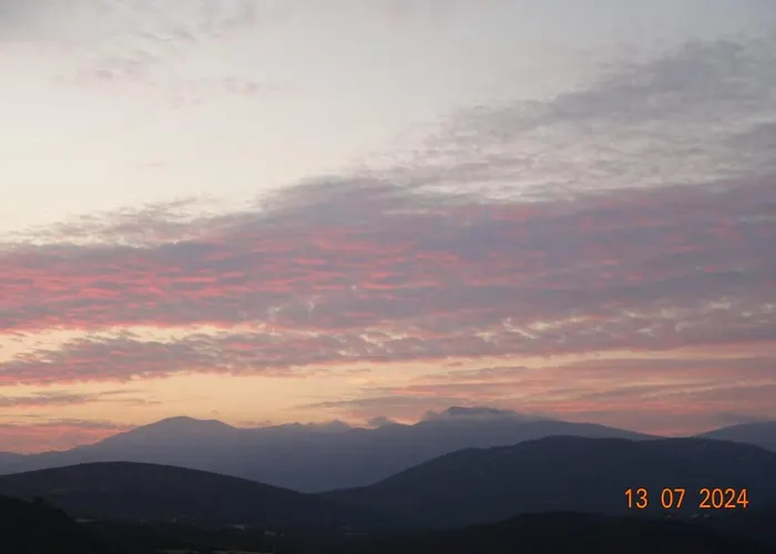 Πανδοχείο Casa Atuel *