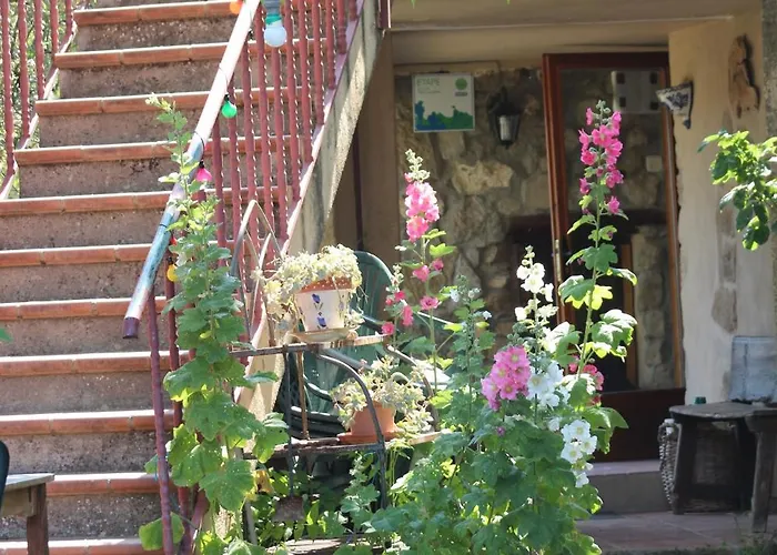 Πανδοχείο Casa Atuel