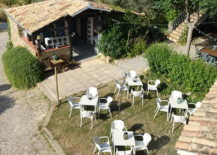 Mini-hôtel Casa Atuel *