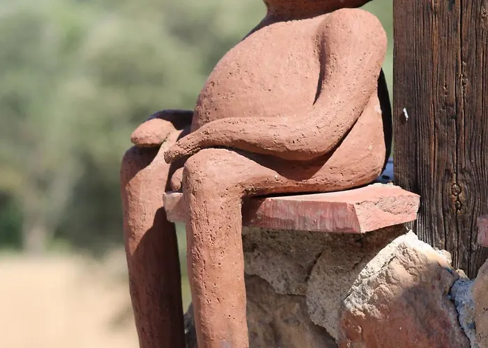 Casa Atuel Πανδοχείο Bierge