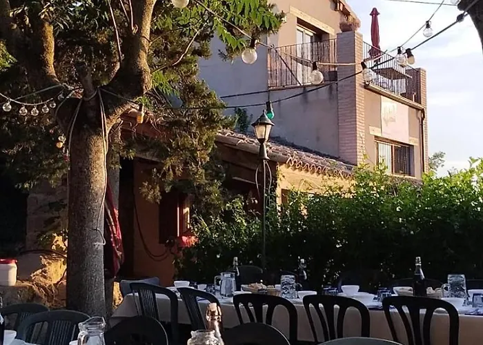 Mini-hôtel Casa Atuel