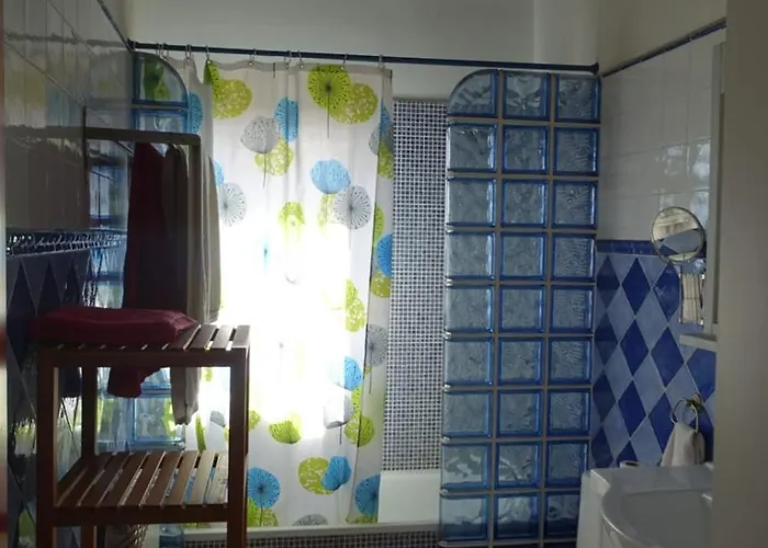 Casa Atuel Mini-hôtel Bierge