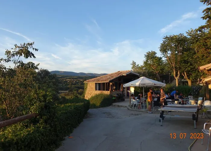 Casa Atuel Mini-hôtel