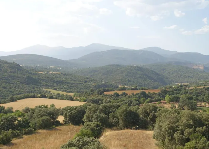 Casa Atuel Πανδοχείο *