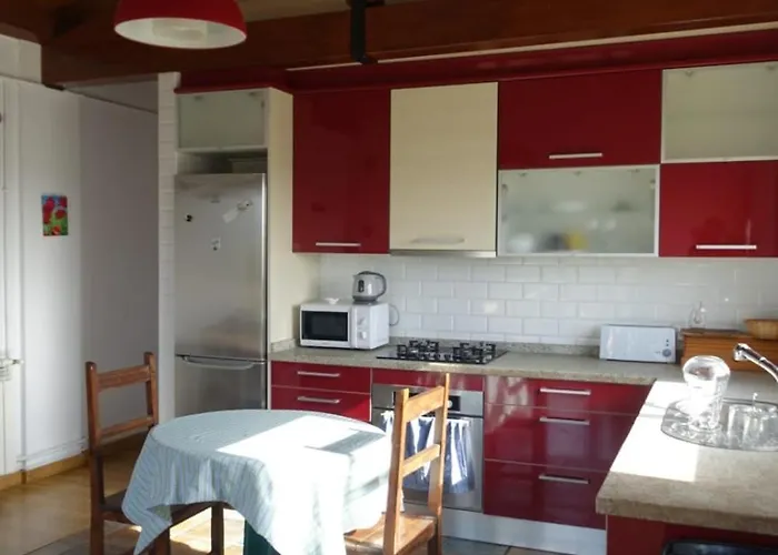 Mini-hôtel Casa Atuel Bierge