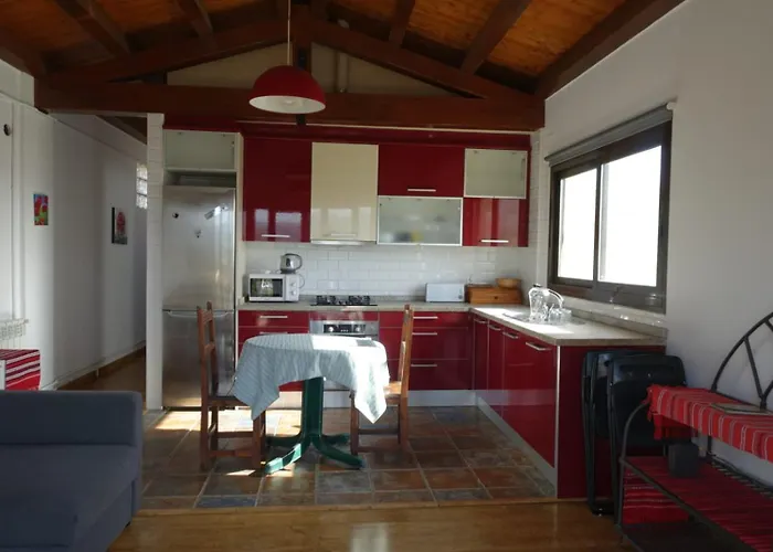 Casa Atuel Mini-hôtel Bierge