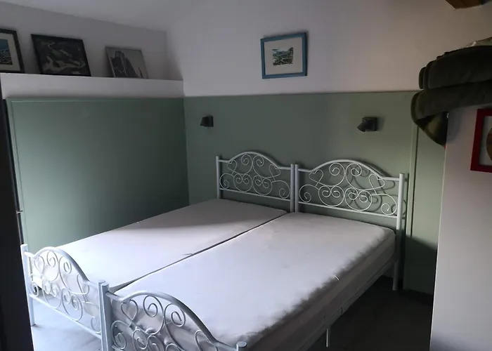 Casa Atuel Πανδοχείο Bierge