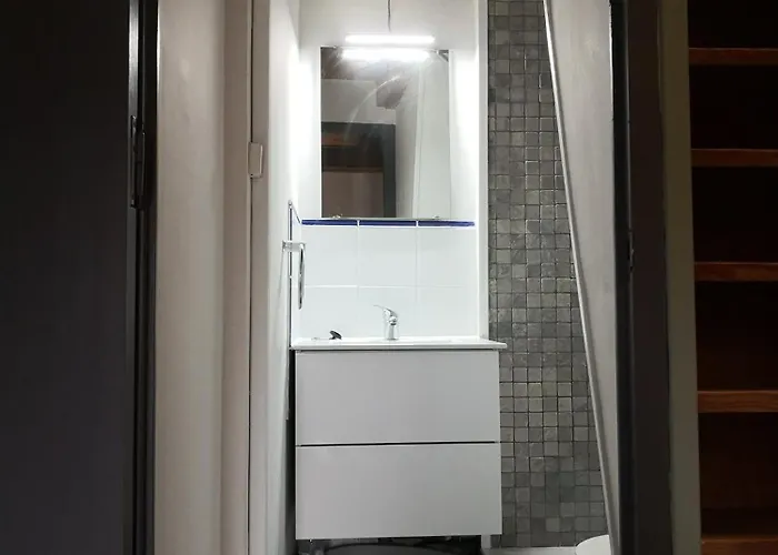 Casa Atuel Πανδοχείο Bierge